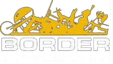 Border Rubbish Removal logo